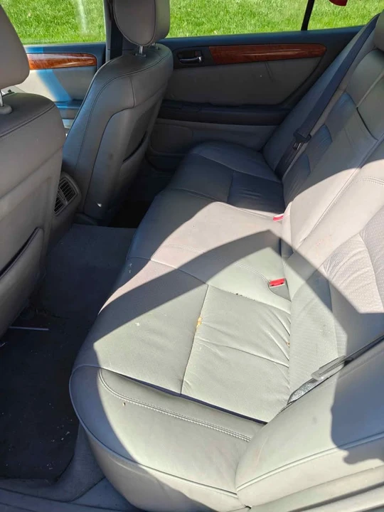 2000 Lexus GS 2nd Gen - Image 5 of 8