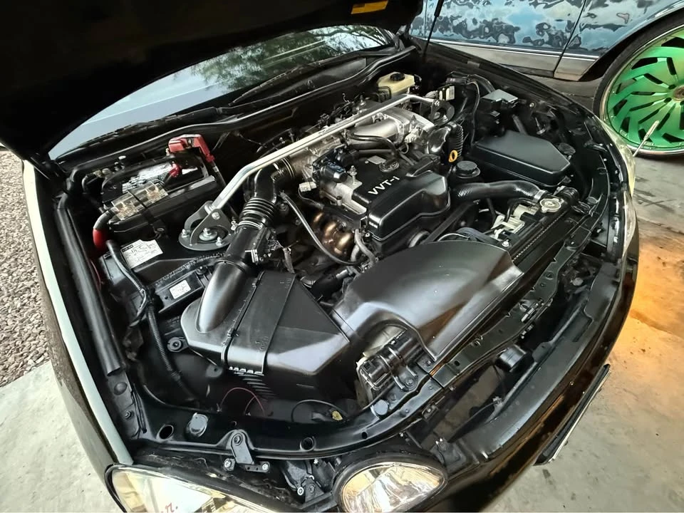 2000 Lexus GS 2nd Gen - Image 2 of 16