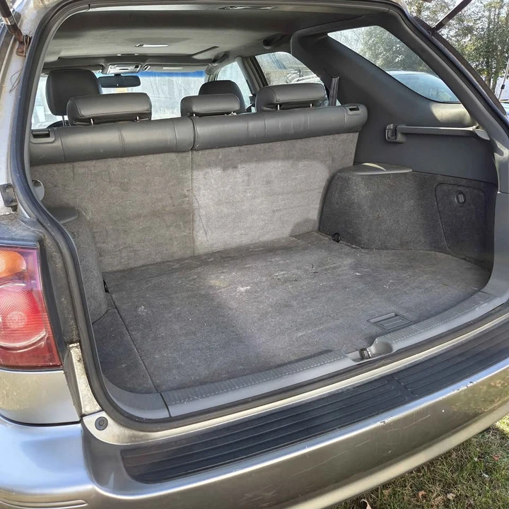 2000 Lexus GS 2nd Gen - Image 2 of 3