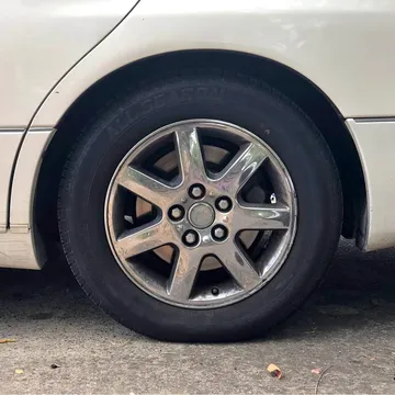 2000 Lexus GS 300 Sedan