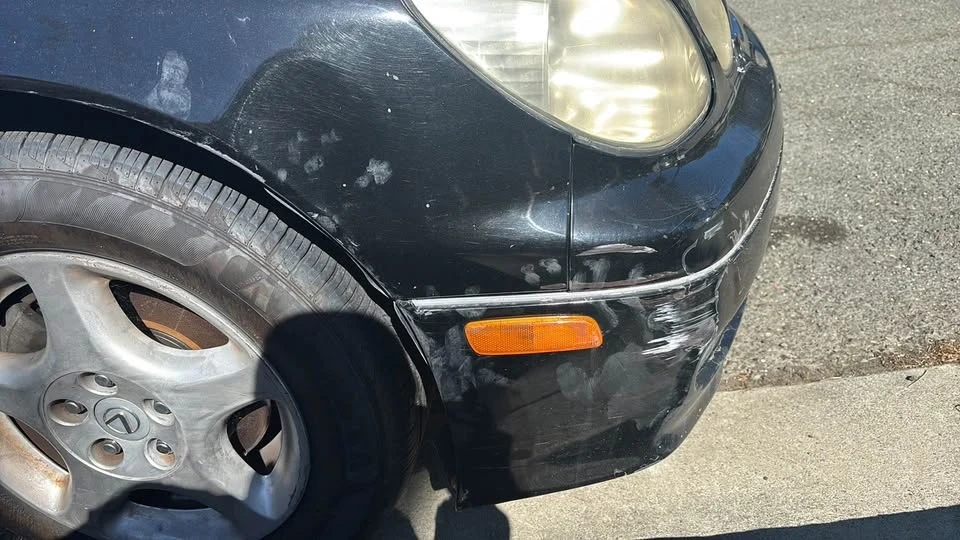 2000 Lexus GS 2nd Gen - Image 11 of 11
