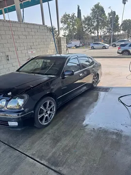 2000 Lexus GS 300 Sedan
