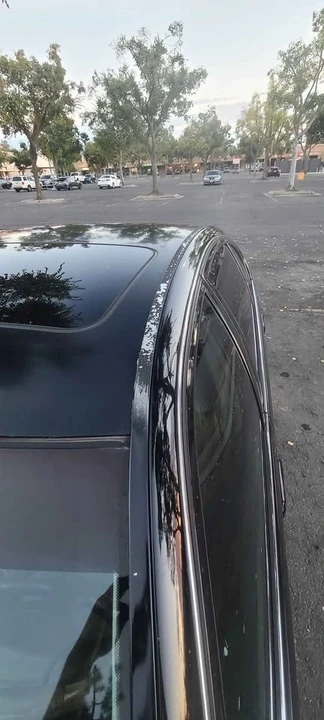 2000 Lexus GS 2nd Gen - Image 11 of 20