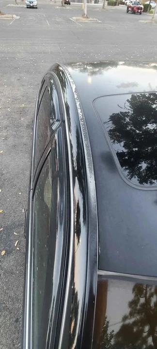 2000 Lexus GS 2nd Gen - Image 12 of 20