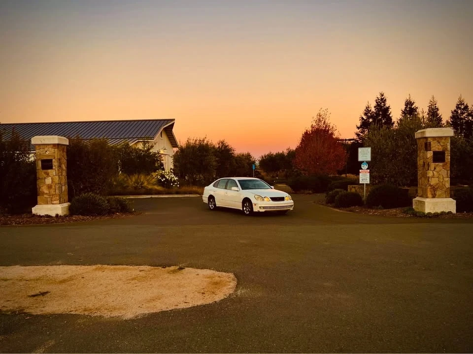 2000 Lexus GS 2nd Gen - Image 4 of 11