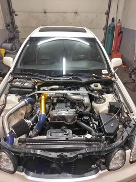 2000 Lexus GS 300