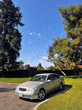 2000 Lexus GS 300 Sedan