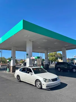 2000 Lexus GS 300