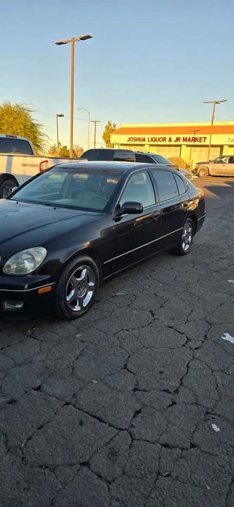 2000 Lexus GS 2nd Gen - Image 2 of 6