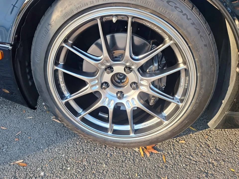 2000 Lexus GS 2nd Gen - Image 2 of 13