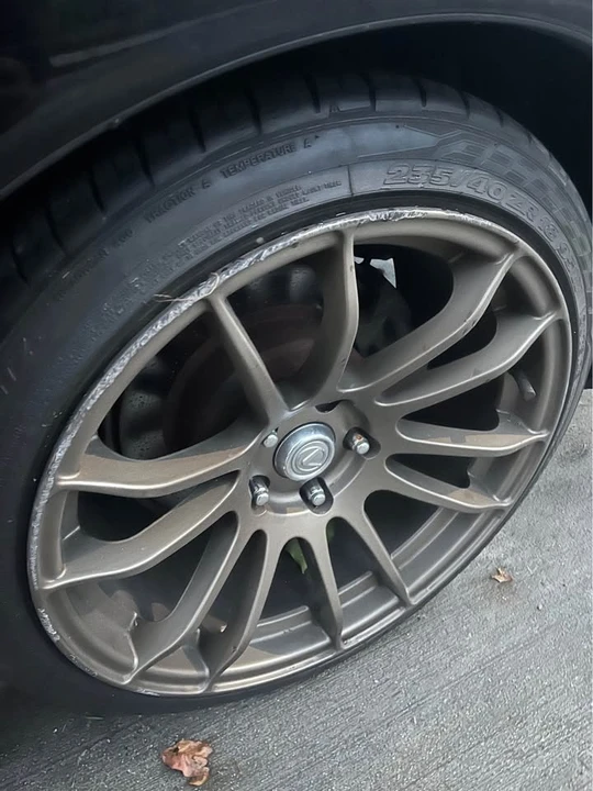 2000 Lexus GS 2nd Gen - Image 7 of 10