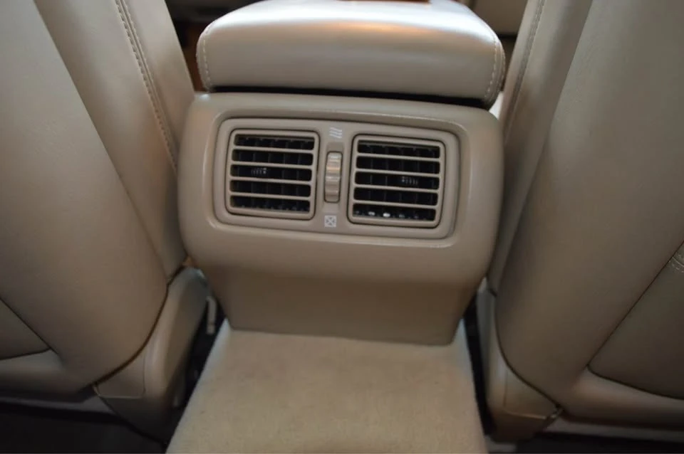 2000 Lexus GS 2nd Gen - Image 7 of 10