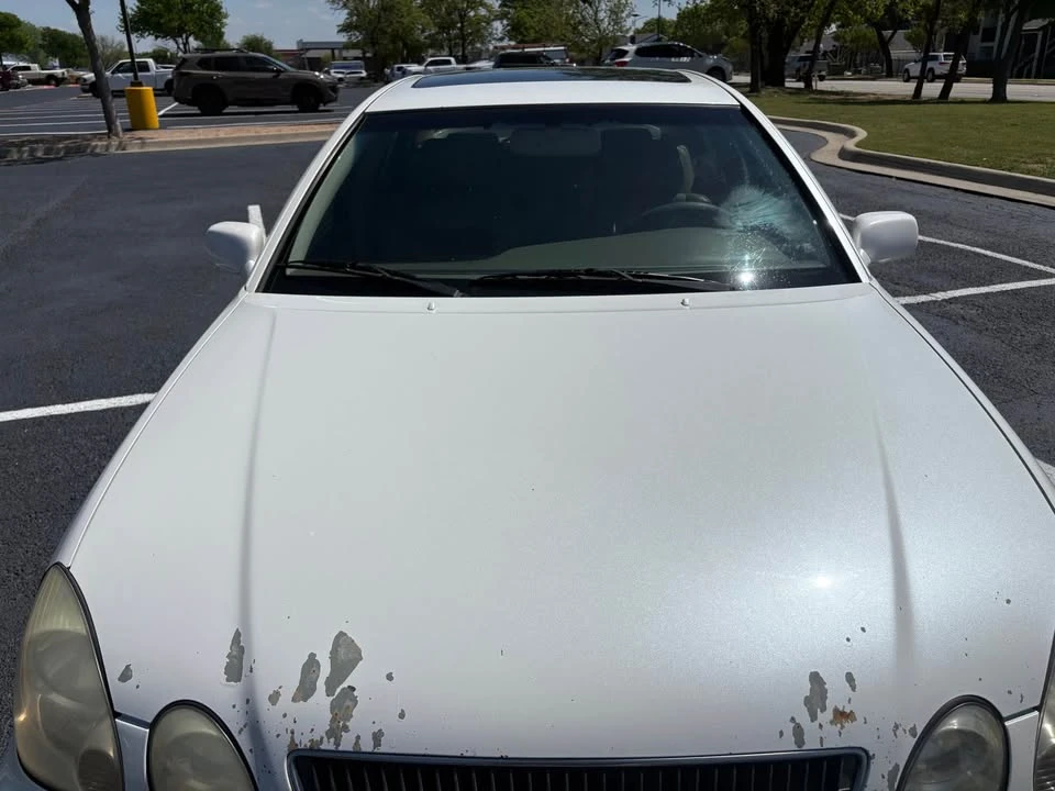 2000 Lexus GS 2nd Gen - Image 16 of 19