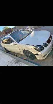 2000 Lexus GS 300 Sedan