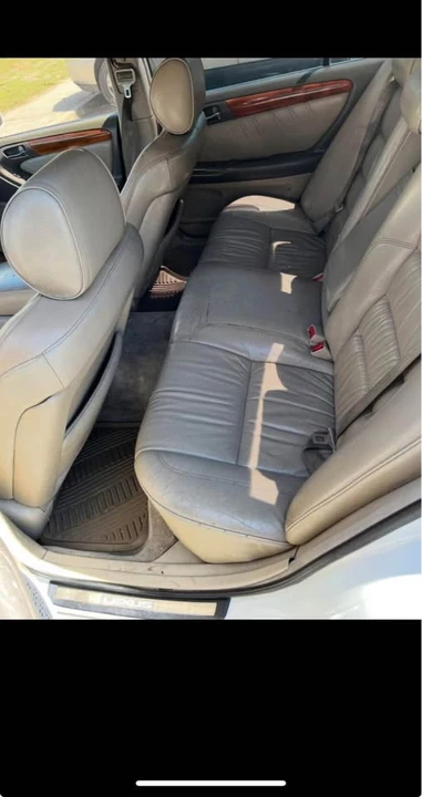 2000 Lexus GS 2nd Gen - Image 3 of 11