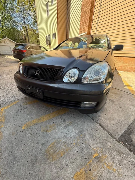 2000 Lexus GS 2nd Gen - Image 2 of 7