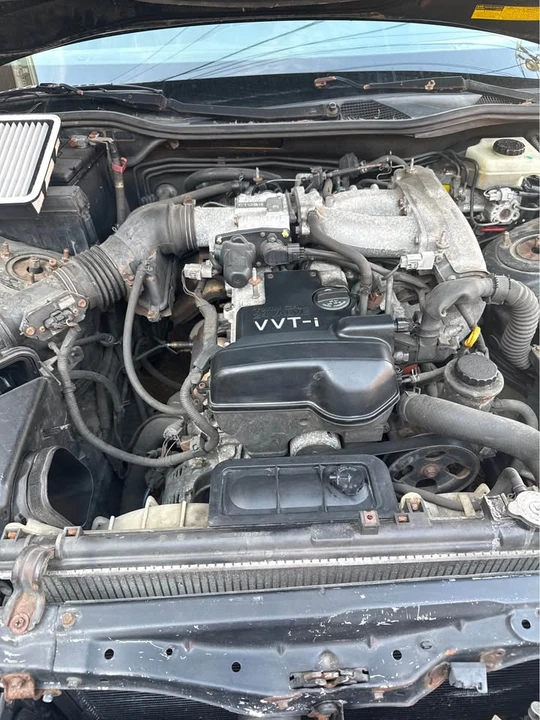 2000 Lexus GS 2nd Gen - Image 3 of 7
