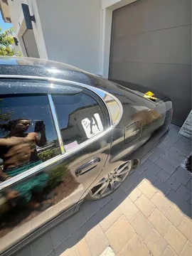 2000 Lexus GS 300 Sedan