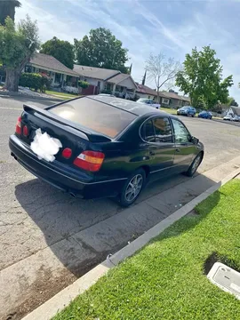 2000 Lexus GS 300
