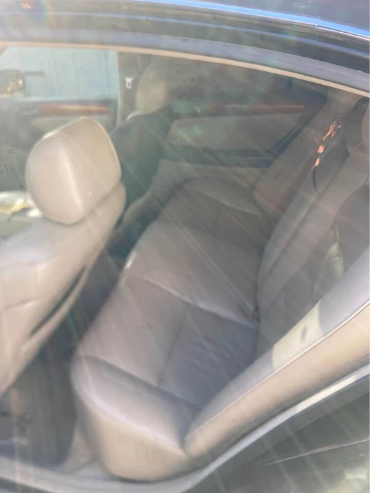 2000 Lexus GS 2nd Gen - Image 6 of 6