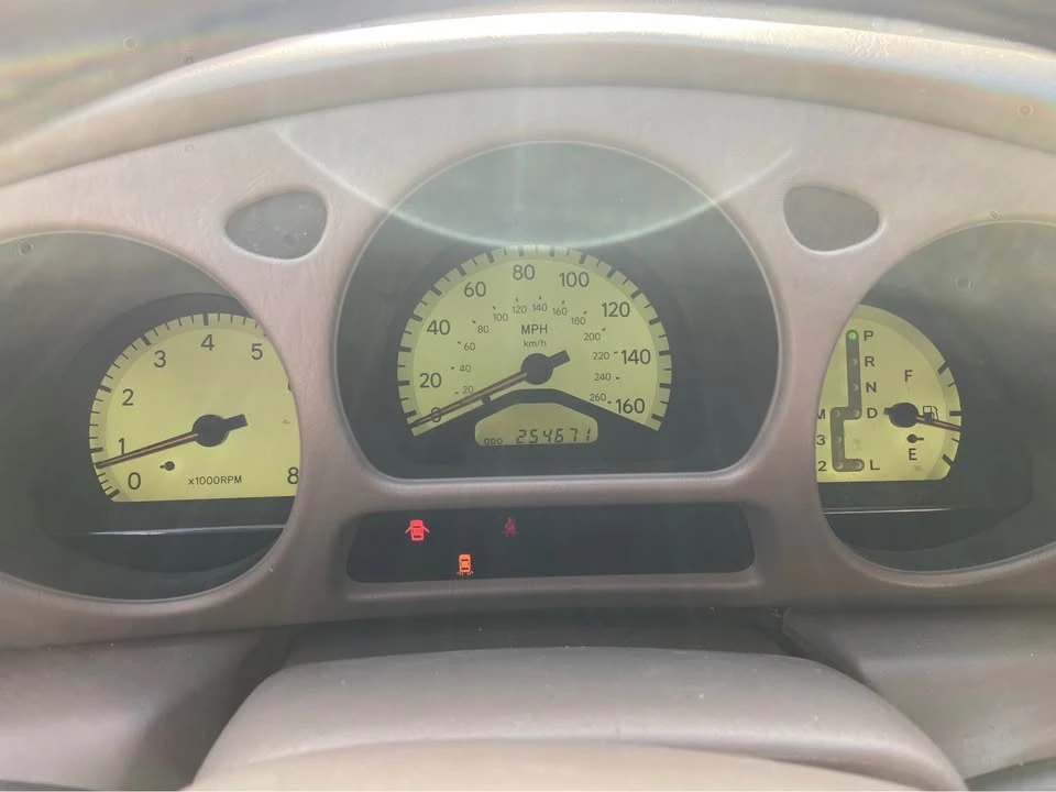 2000 Lexus GS 2nd Gen - Image 6 of 9