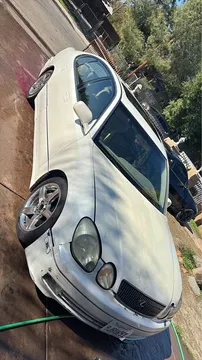 2000 Lexus GS 400 Sedan