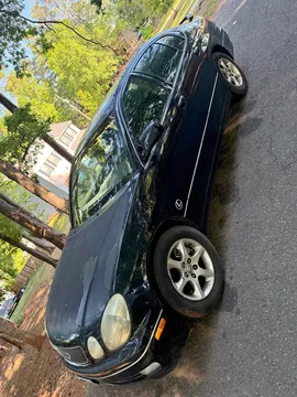 2000 Lexus GS 430 Sedan