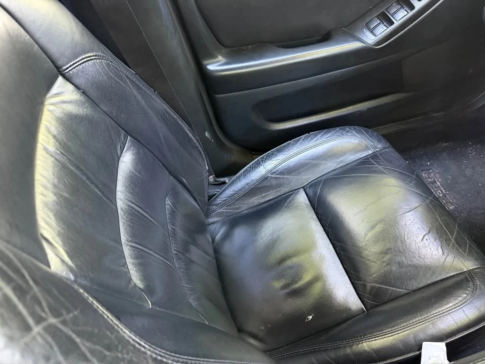 2000 Lexus GS 2nd Gen - Image 3 of 7