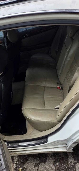 2000 Lexus GS 2nd Gen - Image 7 of 11