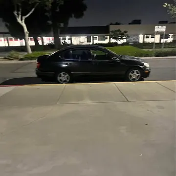 2000 Lexus GS 300 Sedan 4D