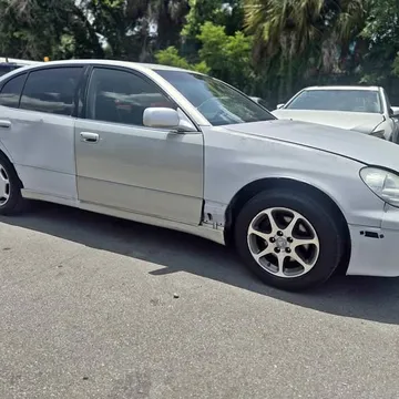 2000 Lexus GS 350 Sedan 4D