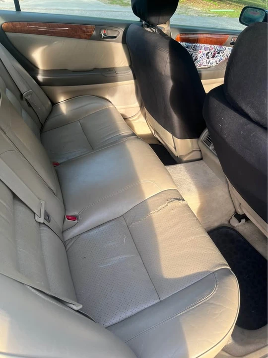 2000 Lexus GS 2nd Gen - Image 10 of 10