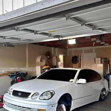 2000 Lexus GS 400 Sedan 4D