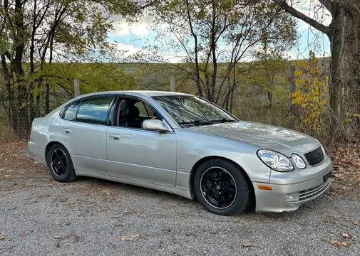 2000 Lexus GS300