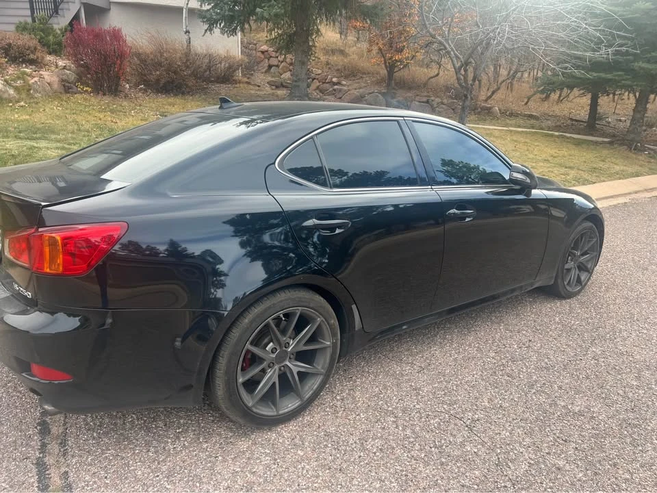 2000 Lexus IS 1st Gen - Image 2 of 8