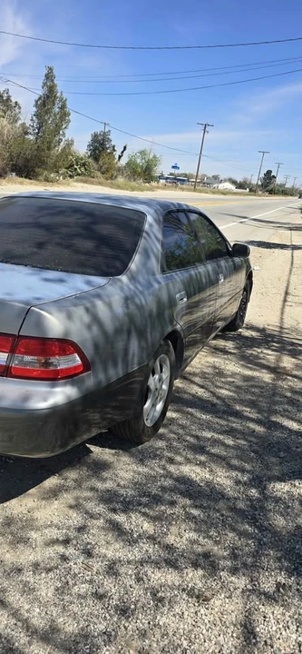 2000 Lexus IS 1st Gen - Image 11 of 12