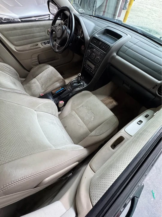 2000 Lexus IS 1st Gen - Image 7 of 10