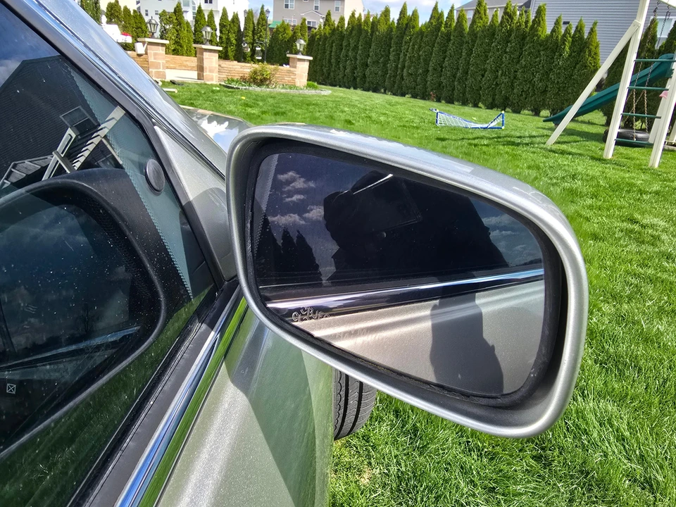 2000 Lexus LS 2nd Gen - Image 30 of 31