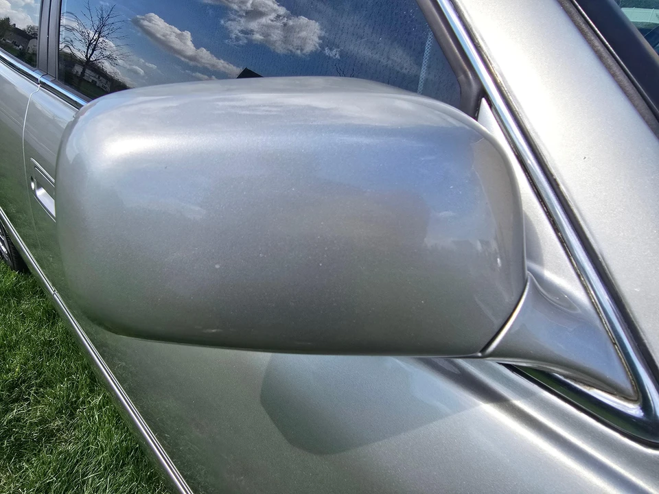 2000 Lexus LS 2nd Gen - Image 31 of 31