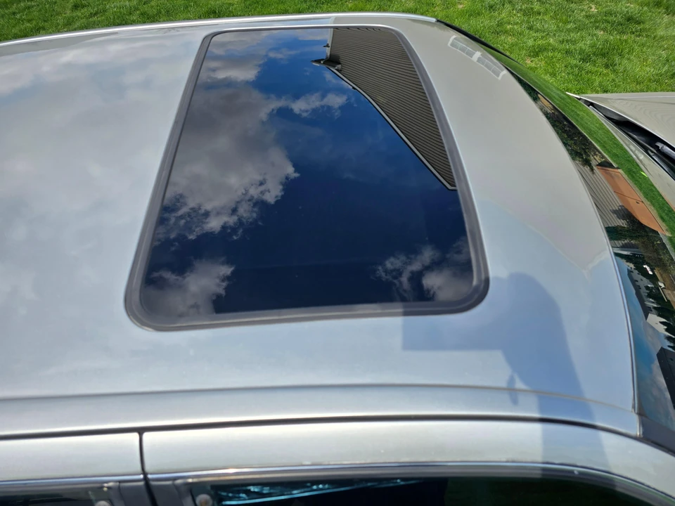2000 Lexus LS 2nd Gen - Image 29 of 31