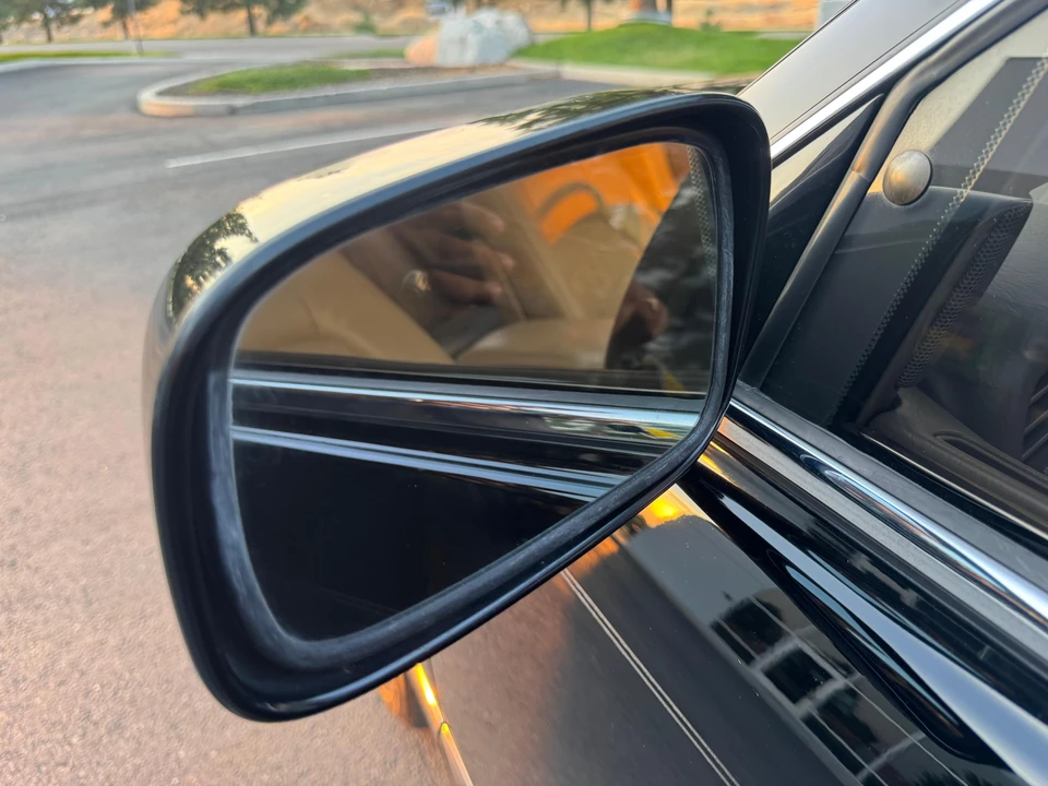 2000 Lexus LS 2nd Gen - Image 31 of 31