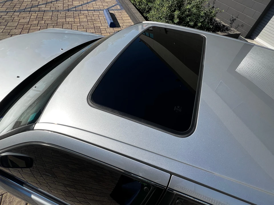 2000 Lexus LS 2nd Gen - Image 31 of 31