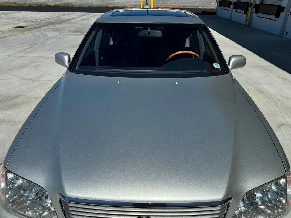 2000 Lexus LS 2nd Gen - Image 23 of 31