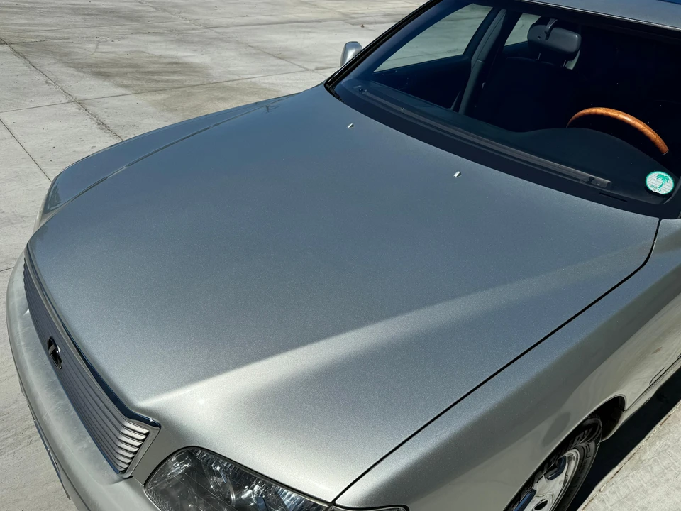 2000 Lexus LS 2nd Gen - Image 26 of 31