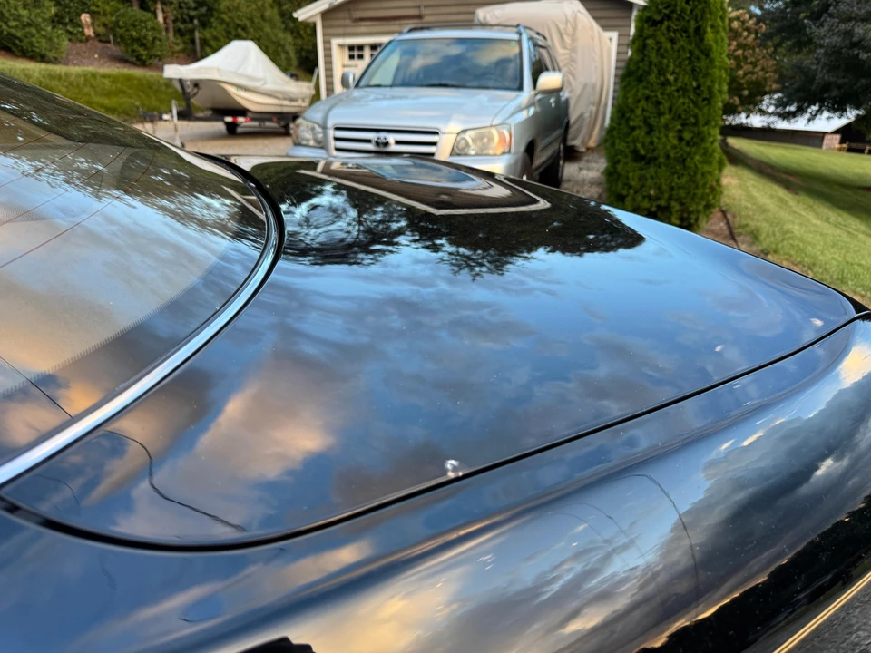 2000 Lexus LS 2nd Gen - Image 16 of 31