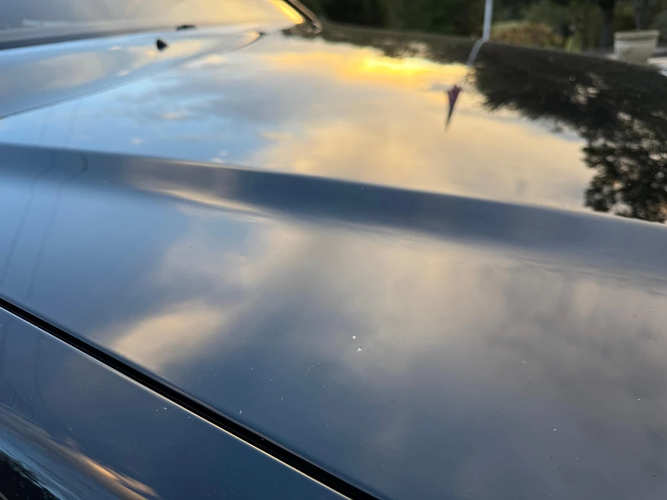 2000 Lexus LS 2nd Gen - Image 21 of 31