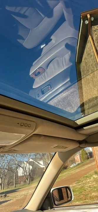 2000 Lexus LS 2nd Gen - Image 11 of 11