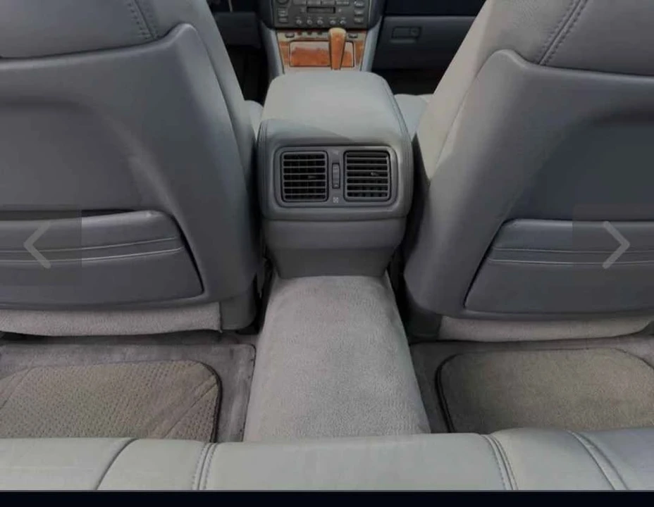 2000 Lexus LS 2nd Gen - Image 7 of 19