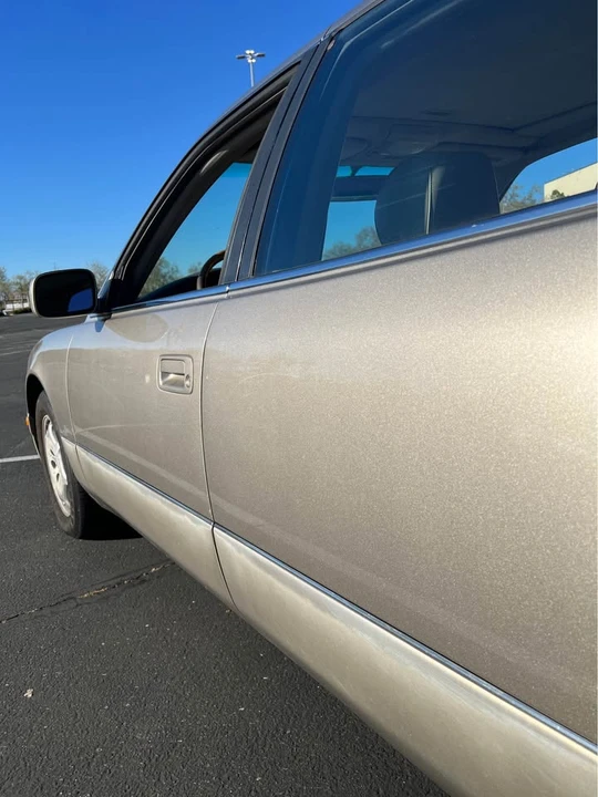 2000 Lexus LS 2nd Gen - Image 6 of 18