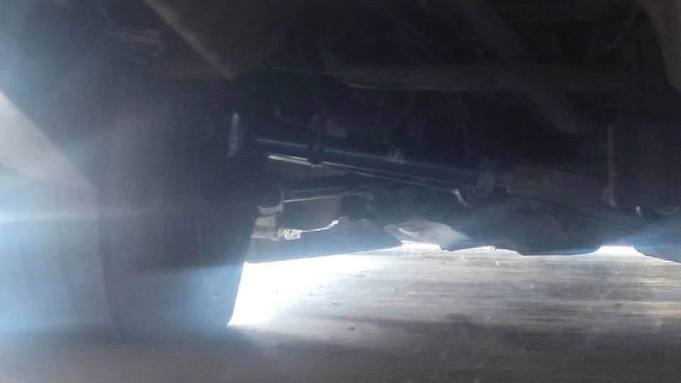 2000 Lexus LS 2nd Gen - Image 3 of 13